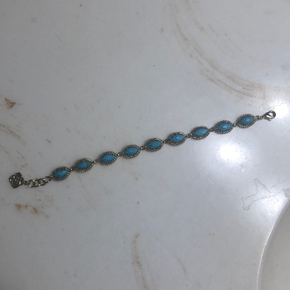 Kendra Scott bracelet